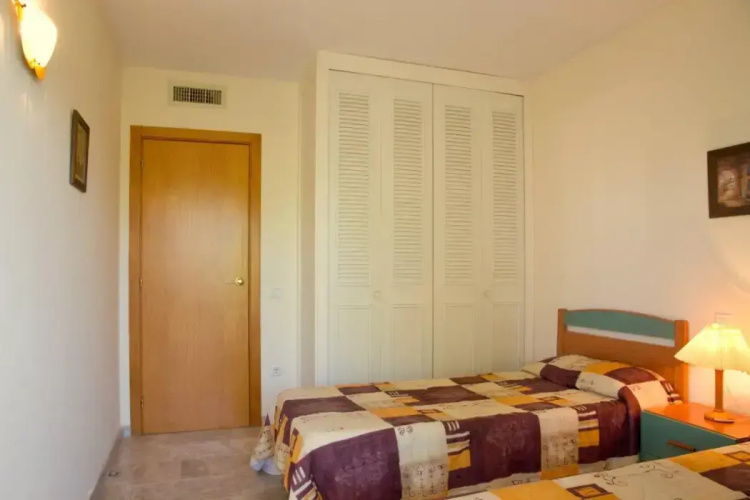 Residencial Ventura Park