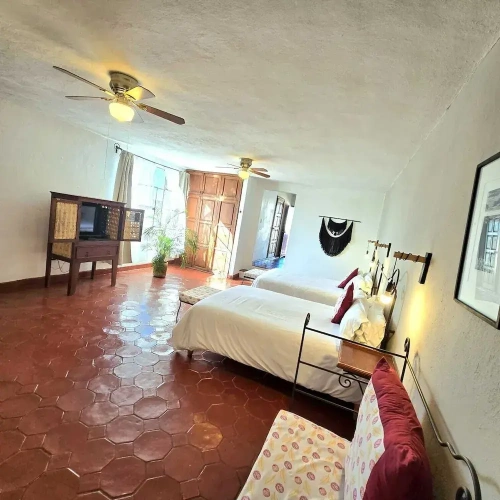 Superior Suite