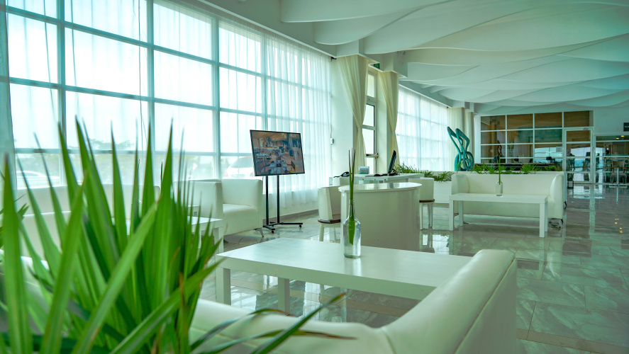 Oleo Cancun Playa All Inclusive Boutique Resort photo 26