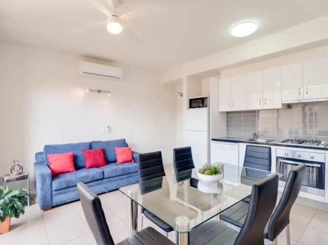 1 Bedroom Standard Apartment