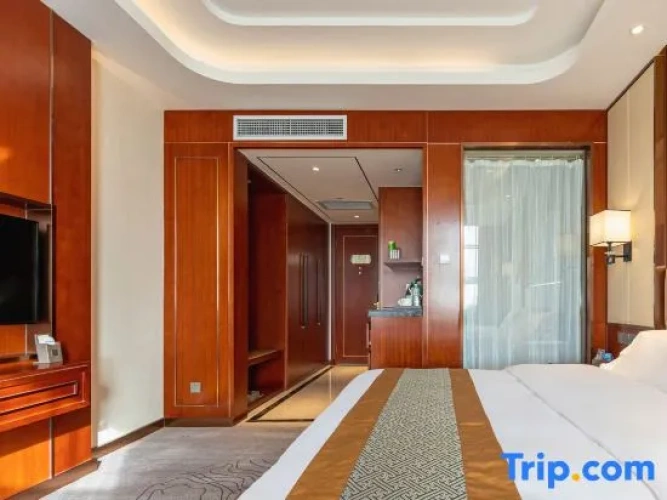 Business Double room