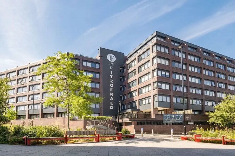 Hotelafbeelding