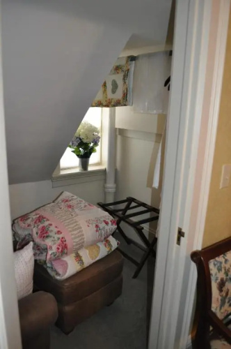 Queen Anne Bed and Breakfast