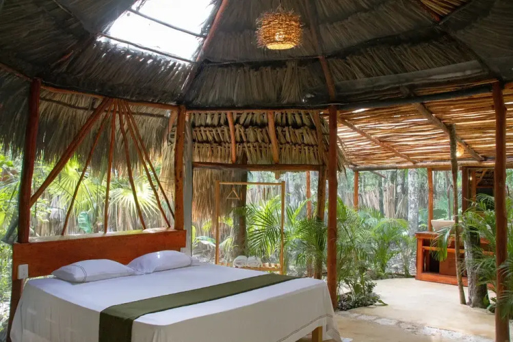 Sanctuary-Om Tulum