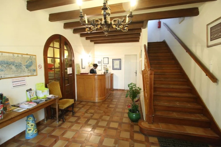 Auberge des Balastres