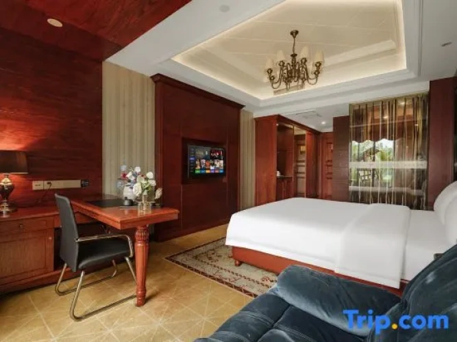 Luxury Double room