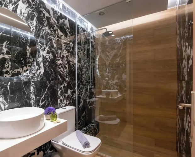 John Mary Suites