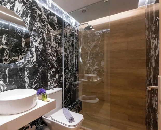 Standard Suite
