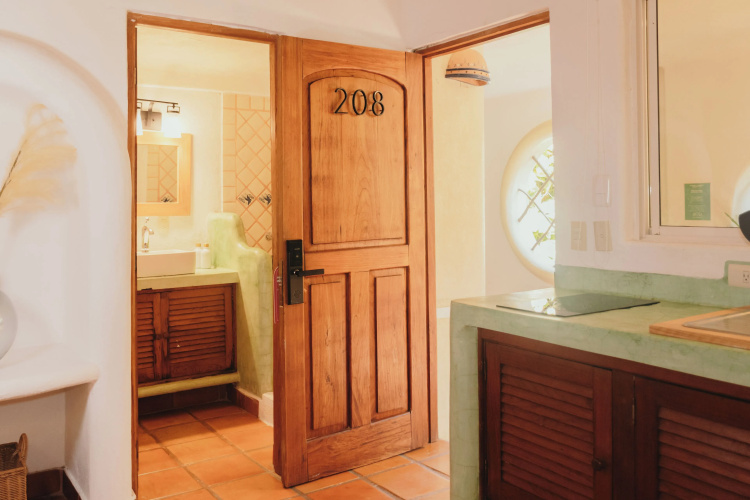 Casa Real Sayulita Hotel Boutique photo 17