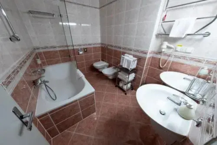IT Centrum Apartments