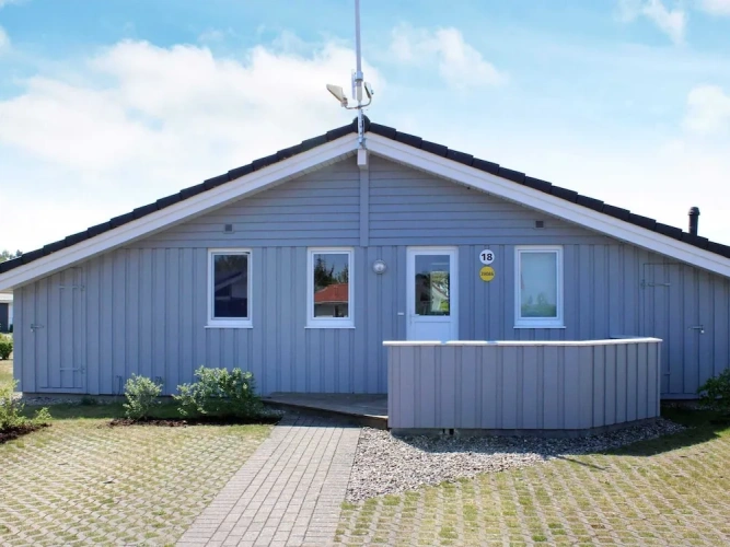 Cottage