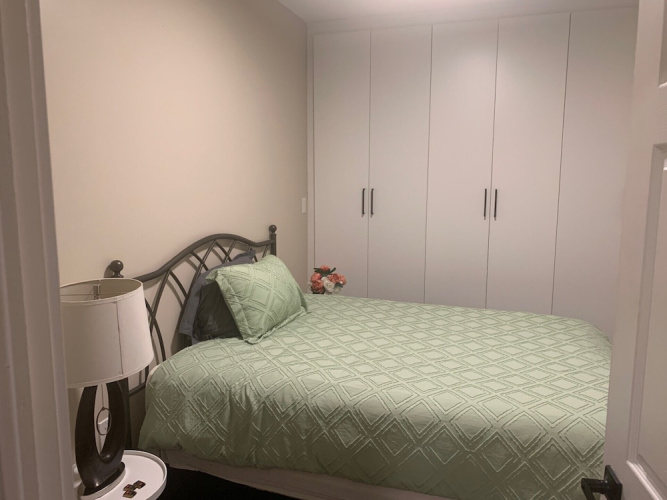 Renovated 2 Bedroom Apt Central Hamilton