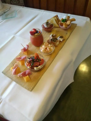 Hotel - Restaurant Eierhals Am Agerisee