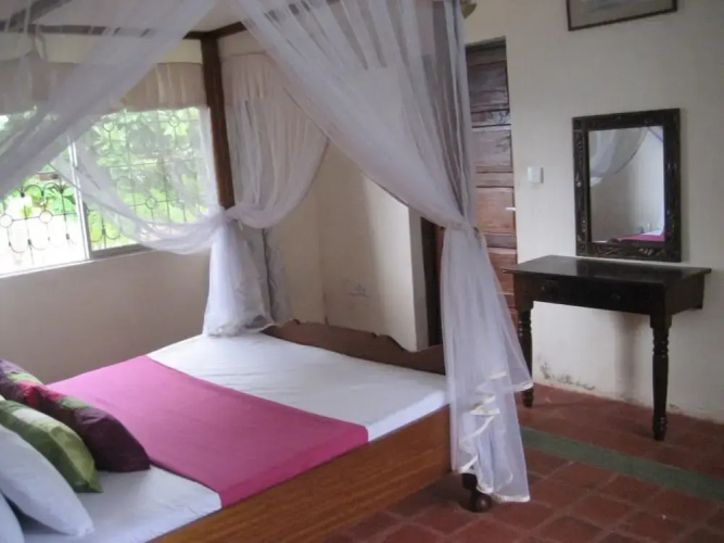 Casa En La Praya