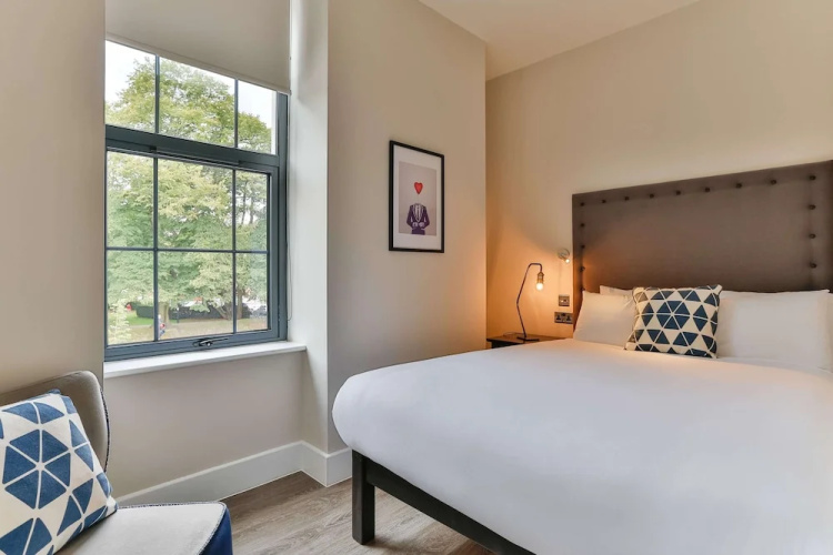 Park Lane Aparthotel
