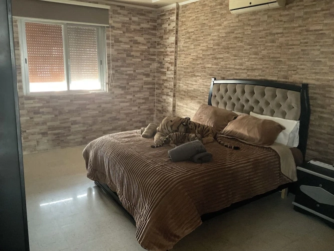 Comfort Apartment