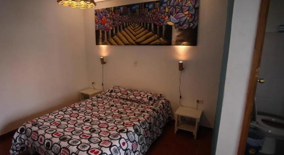 Hostal El Cascabel