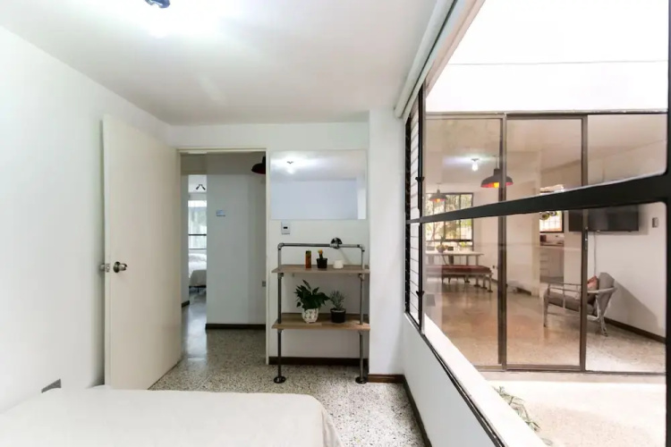 Hostal Casa Primavera - Hostel