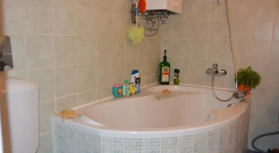 Friendly Flat