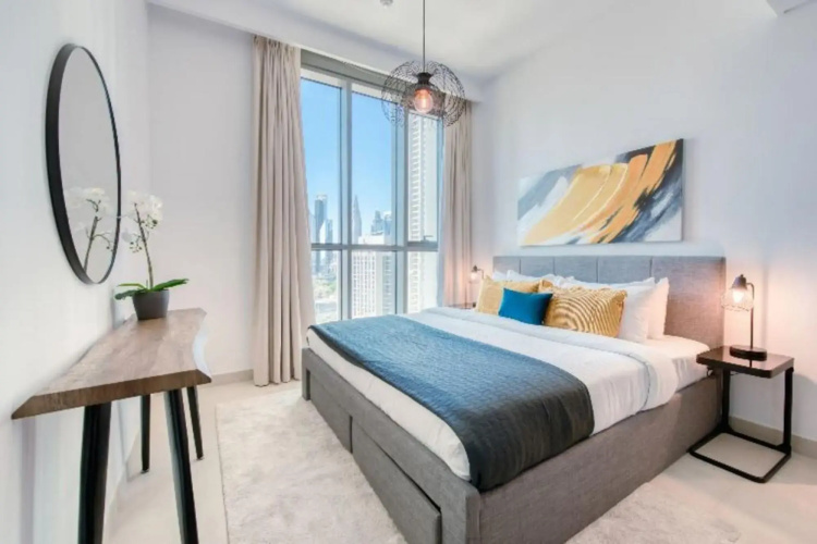 Downtown Views 1 - 1608- DT