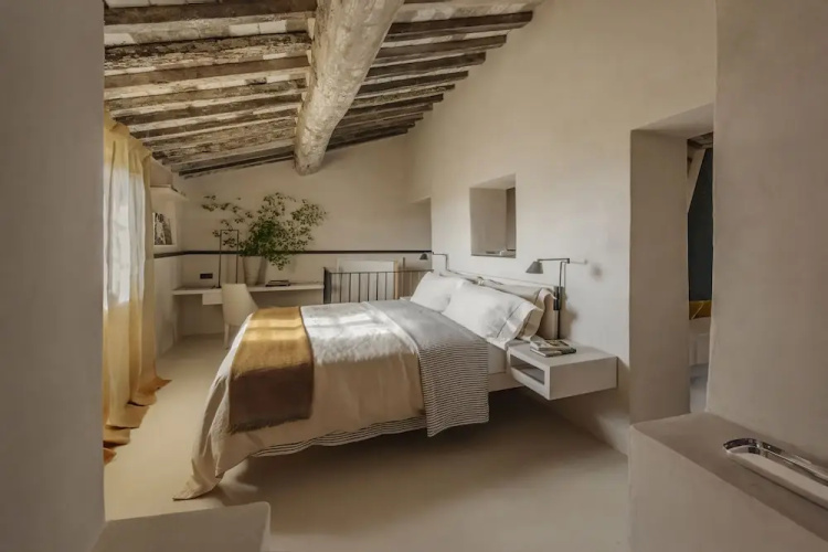 Monteverdi Tuscany