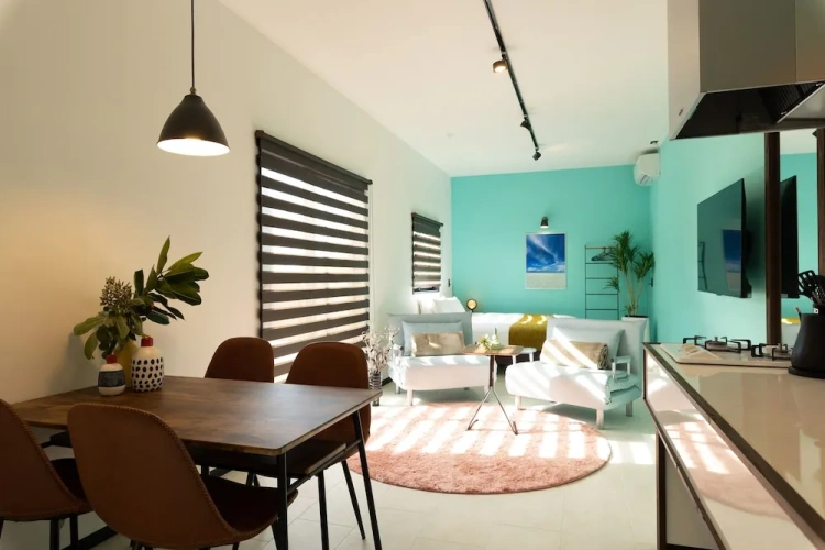 Superior room