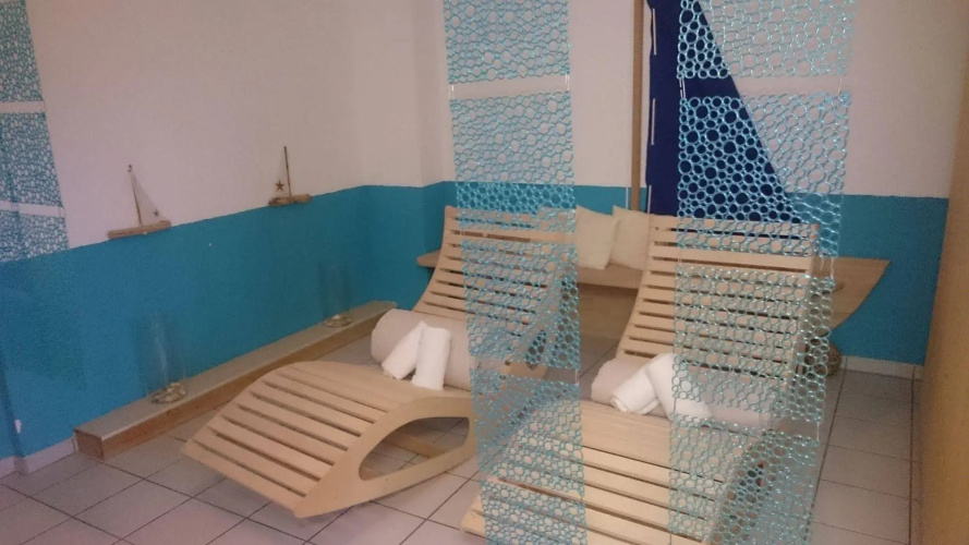 Seehotel Losheim