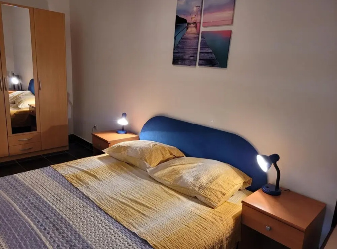 Apartments Villa Dina