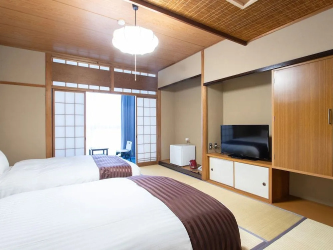 Tabist Hotel Chouseikaku