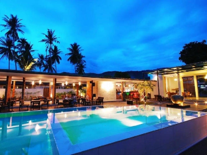 1 Bedroom Villa
