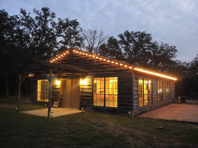 Night Bird Ranch