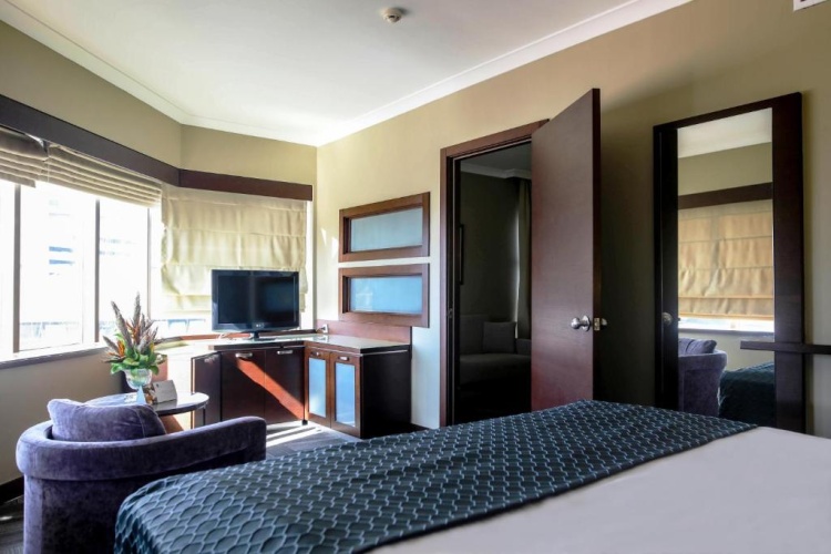 Suite
