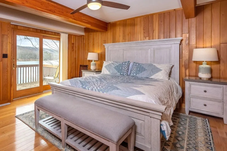 Gone Fish Inn by Taylor Made Deep Creek