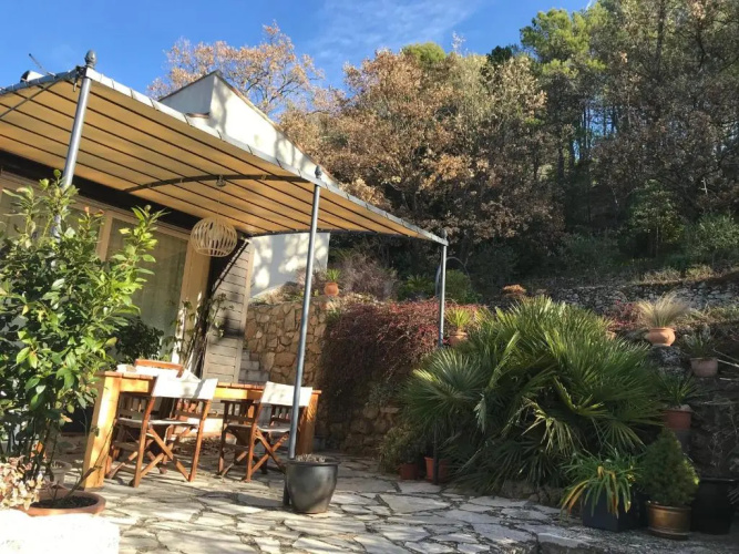 Chambre d'Hôtes "La Cabrière"