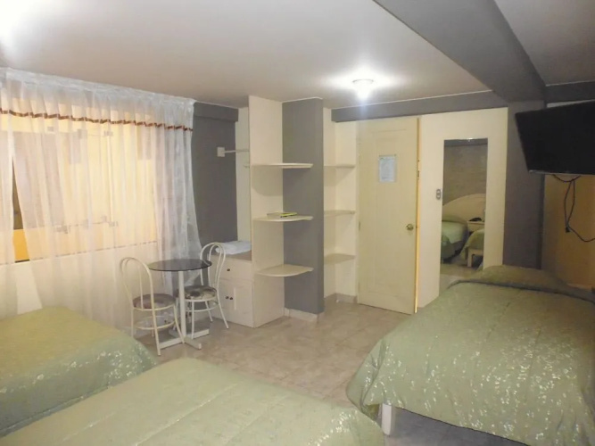 Hotel Mediterraneo