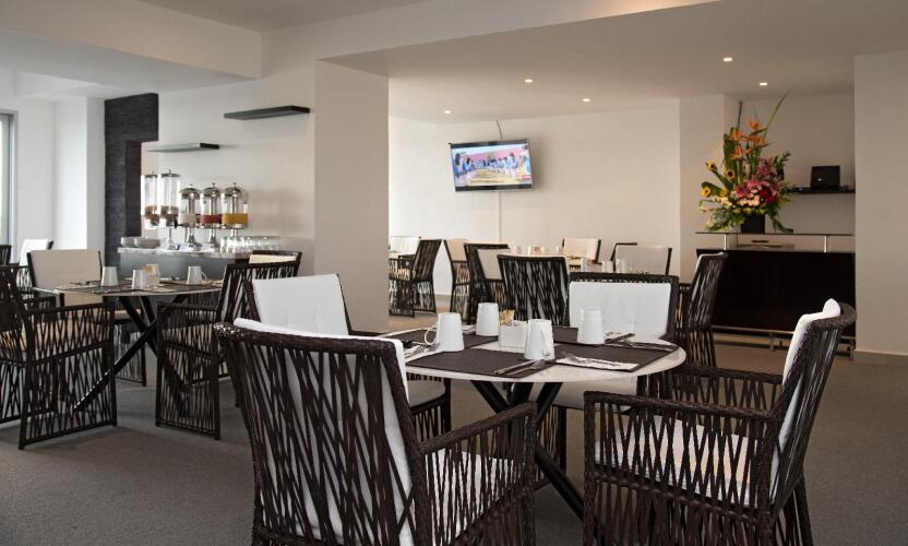 Imagen de Suites Malecon Cancun