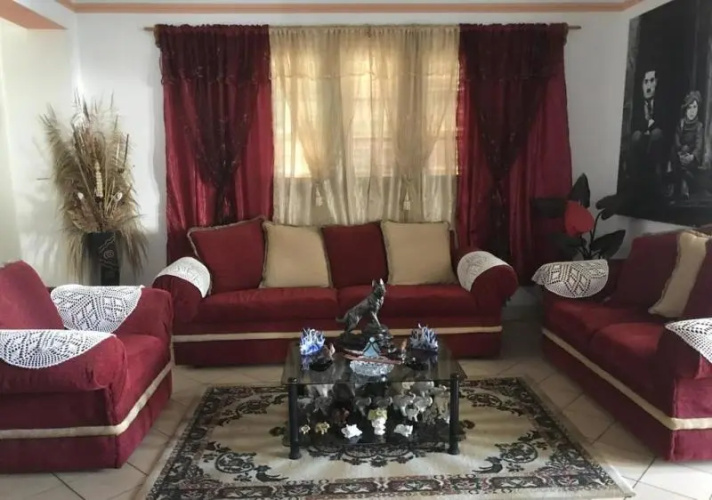 Casa Conchita