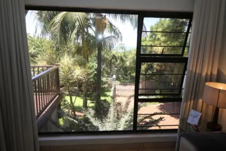 @93 Accommodation