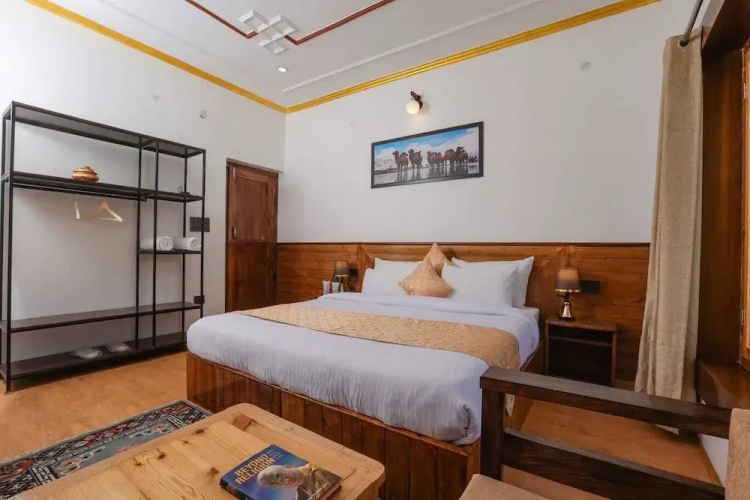 Kangseng House