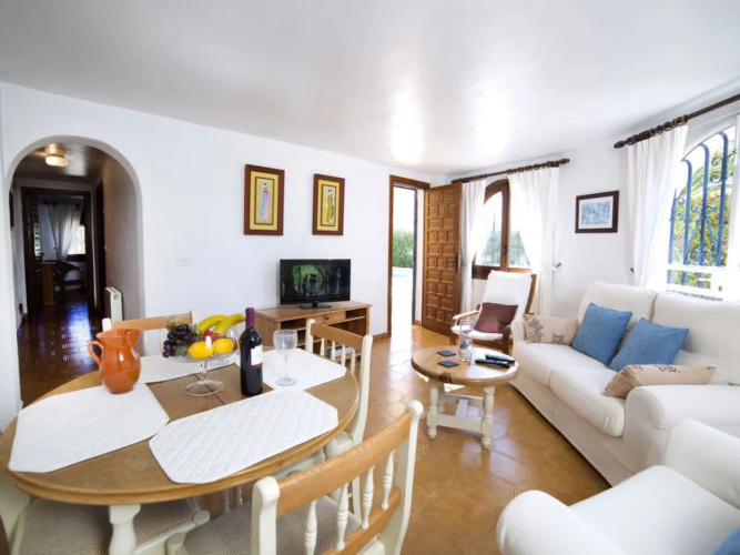 Villa Villa Colibri