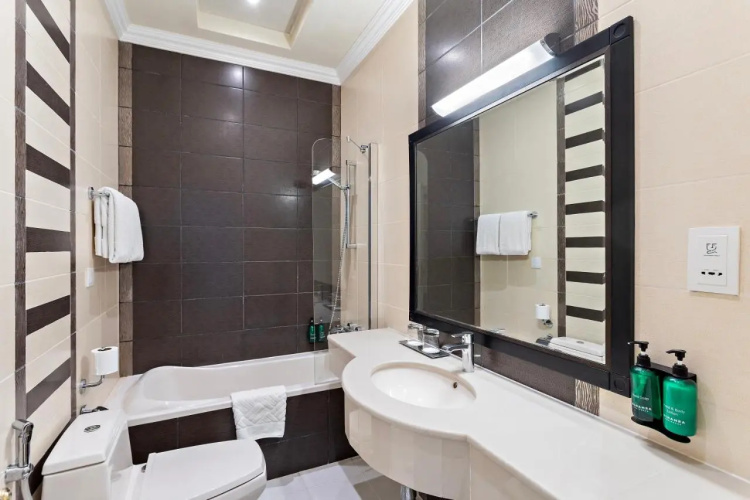 Al Hamra Residence photo 10