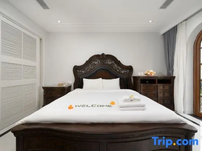 1 Bedroom Apartment with panoramic view