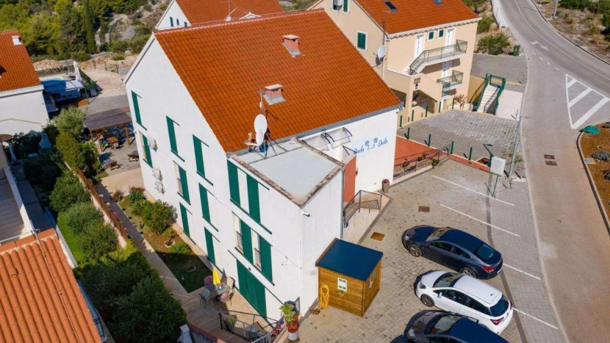 Villa Dada i Dida