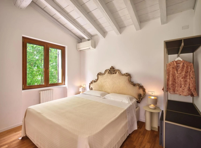 Bed & Breakfast Villa Beatrice