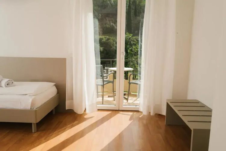Park Hotel Ventus