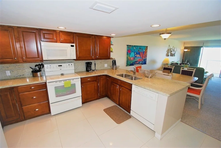 3 Bedrooms Standard room