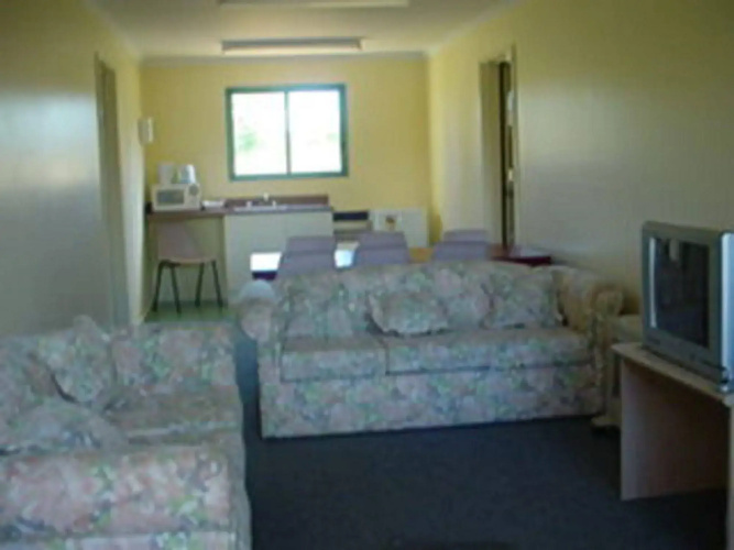 Southern Cross Motor Inn