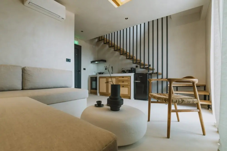 Orizontas Suites 4 Syvota