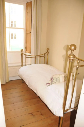VisitEngland 4* Cottage, Alnwick