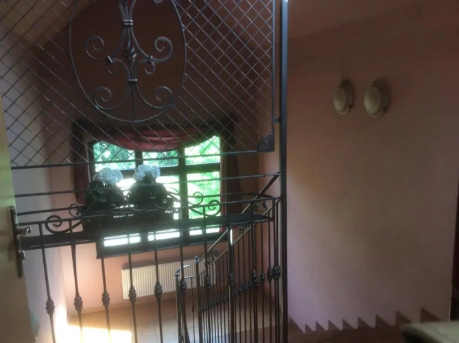Deluxe Double Apartment